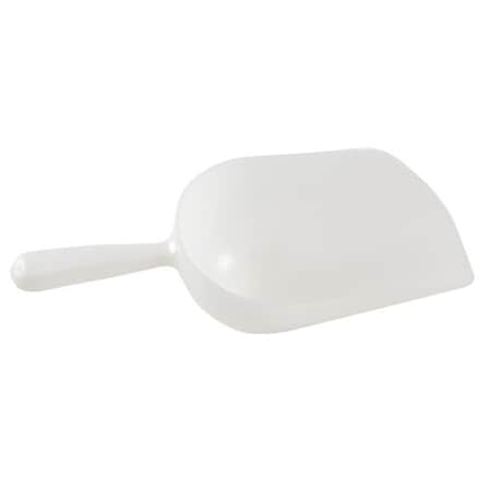 Cole-Parmer Essentials RoundBottom Scoops, HDPE, 1000mL, 5PK 0627604